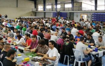 Impact Weekend Naron 2019 (1)