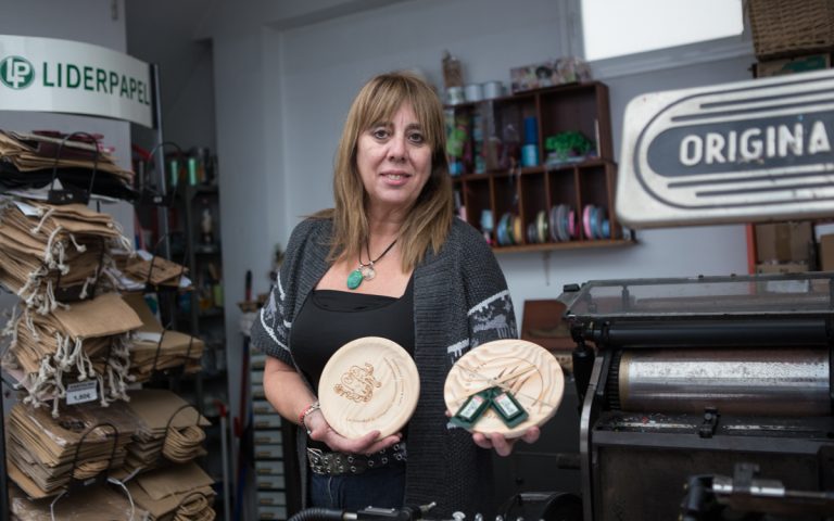Imprenta Pilar Paramés_