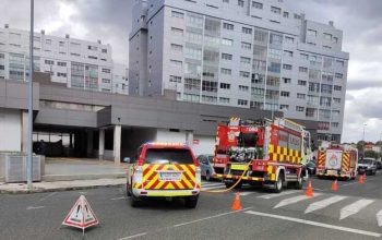 Incendio Residencial Las Torres (1)