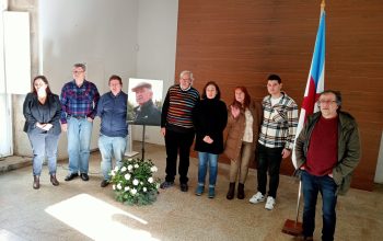 Intervintes e familiares