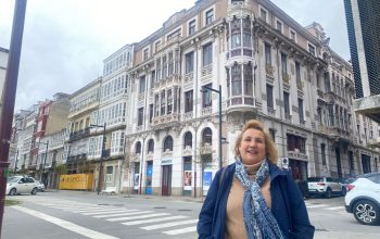 Isabel Díaz Robles de Ferrol Guías