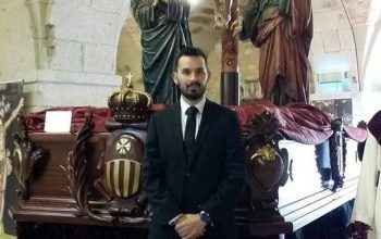 JAVI MEDINA