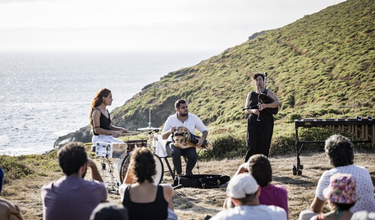 Jazz de Ría
Rocío Cibes
13/08/26