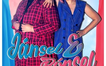 Jánsel Y Ponsel
