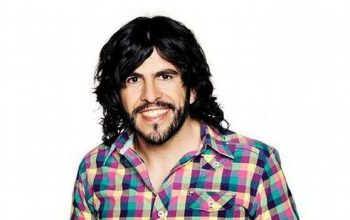 JJ Vaquero