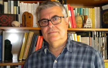 JORGE LLORCA