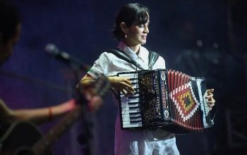 JULIETA VENEGAS