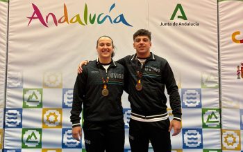 JUNE Moreno Y MARIO Tenreiro