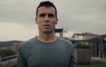 Javier Gomez Noya