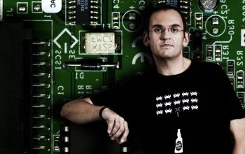 Javier Pedreira