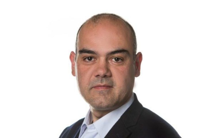 Jose David Pita