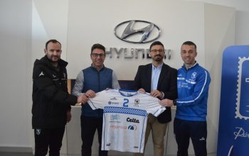Juanma Marrube Marcos Cesar Adri