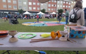 Juegos populares Naron