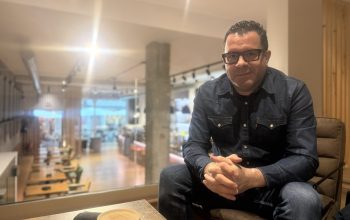 Julián Abad, Presidente de Creatividade Galega y Cofundador de la agencia WISE