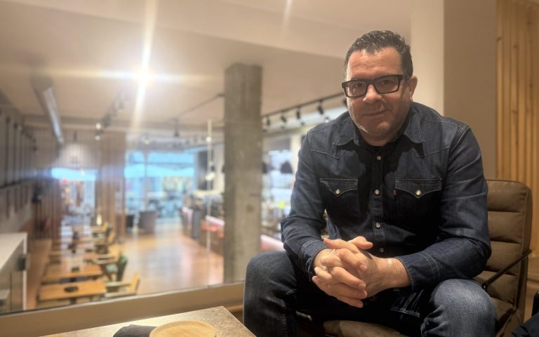 Julián Abad, Presidente de Creatividade Galega y Cofundador de la agencia WISE