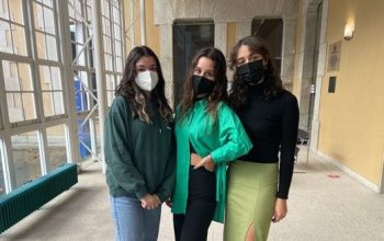 _Julieta, Antia y Sara
