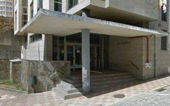 Juzgado Ferrol