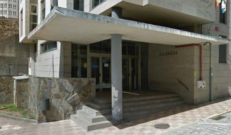 Juzgado Ferrol