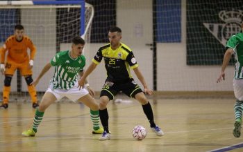Kevin Chis Betis B