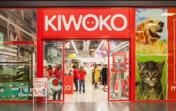 Kiwoko