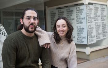 LAURA Y NESTOR SARAO STUDIO FERROL PORTADA