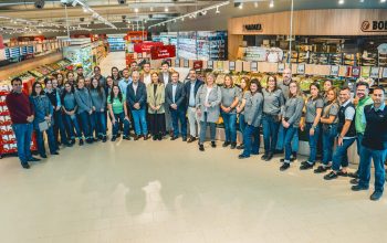LIDL Fene Interior
