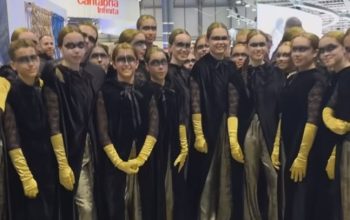 LIL KIDS en Fitur 2