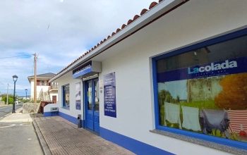 La colada Agarimo- Unha das iniciativas activadas con fondos