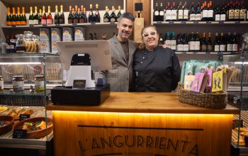 L'angurrienta