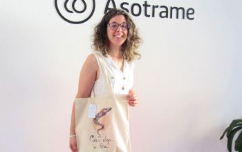 Laura Molero 2 tote pulpo asotrame