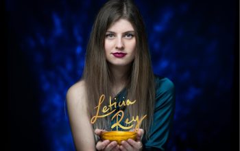 Leticia Rey