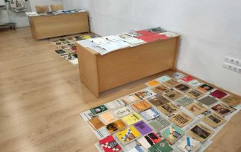 Libros afectados Biblioteca Ferrol