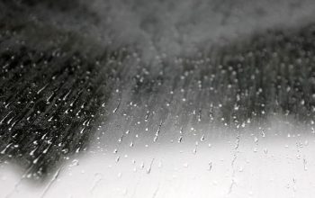 Lluvia