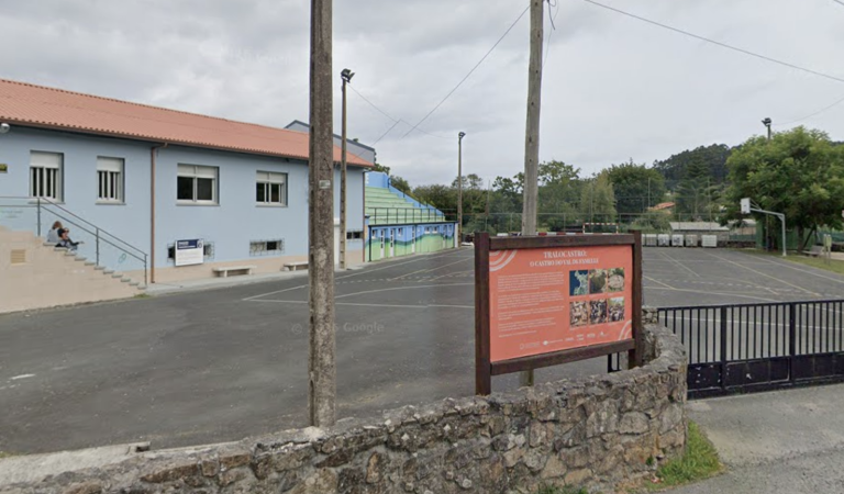Local Social de Esmelle