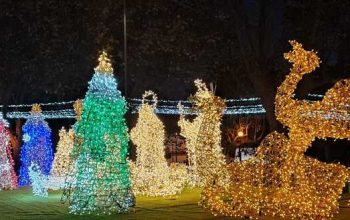 Luces de Navidad Ferrol 2022 (1)