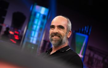 Luis Tosar