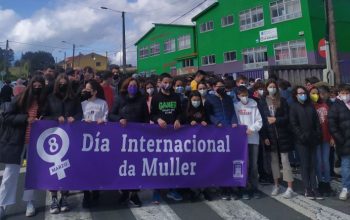 MARCHA ARES 8M