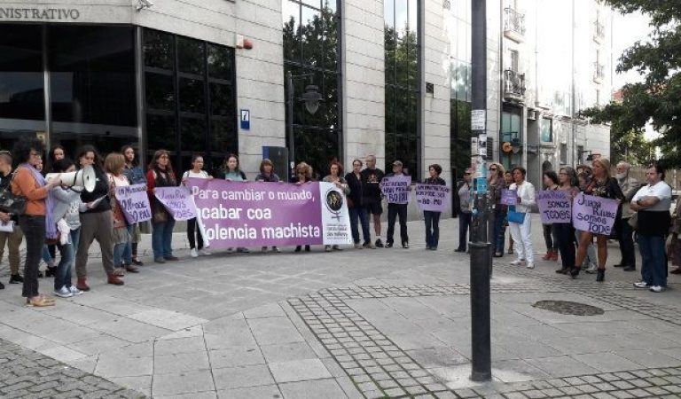 MARCHA MUNDIAL DAS MULLERES JUANA RIVAS SOMOS TODAS 2