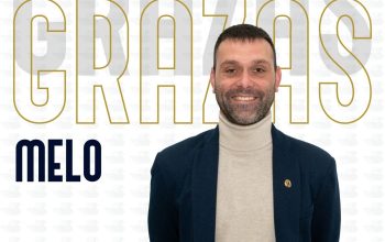 Melo se despide como director de O Parrulo