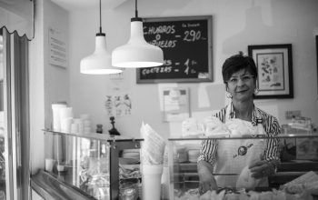 Adiós a La Bola de Oro