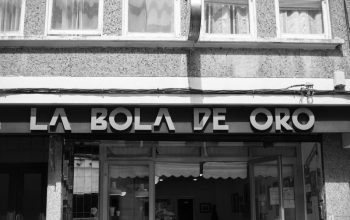 Adiós a La Bola de Oro
