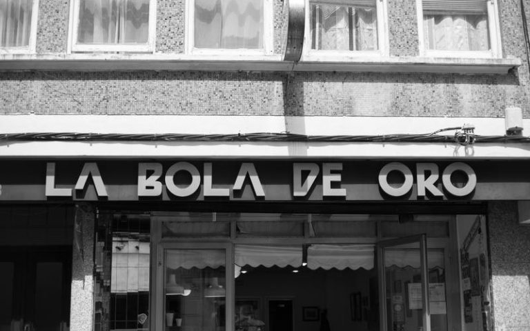 Adiós a La Bola de Oro