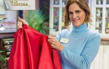 Maestros de la costura