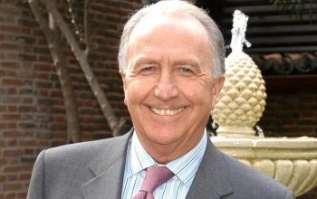 El periodista Manuel Torreiglesias.