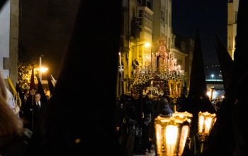 Martes de Espranza, semana santa 2026 -28