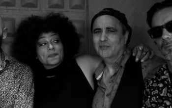 Martin Aneiros Band