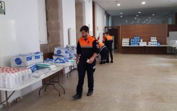 Material de Proteccion