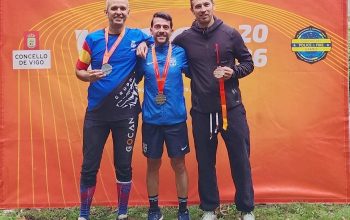 Medallas Naron 2