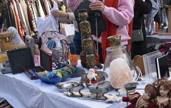 Mercadillo-de-segunda-mano