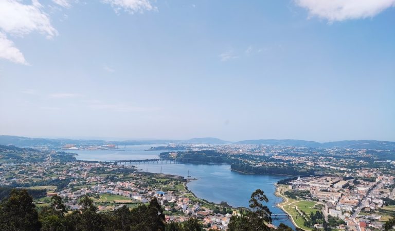 Mirador de Ancos